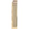 Ekena Millwork Traditional Rough Sawn Traditional Outlooker, Douglas Fir, 6"W x 28"D x 28"H OUT06X28X28TRA01RDF - alternate 3